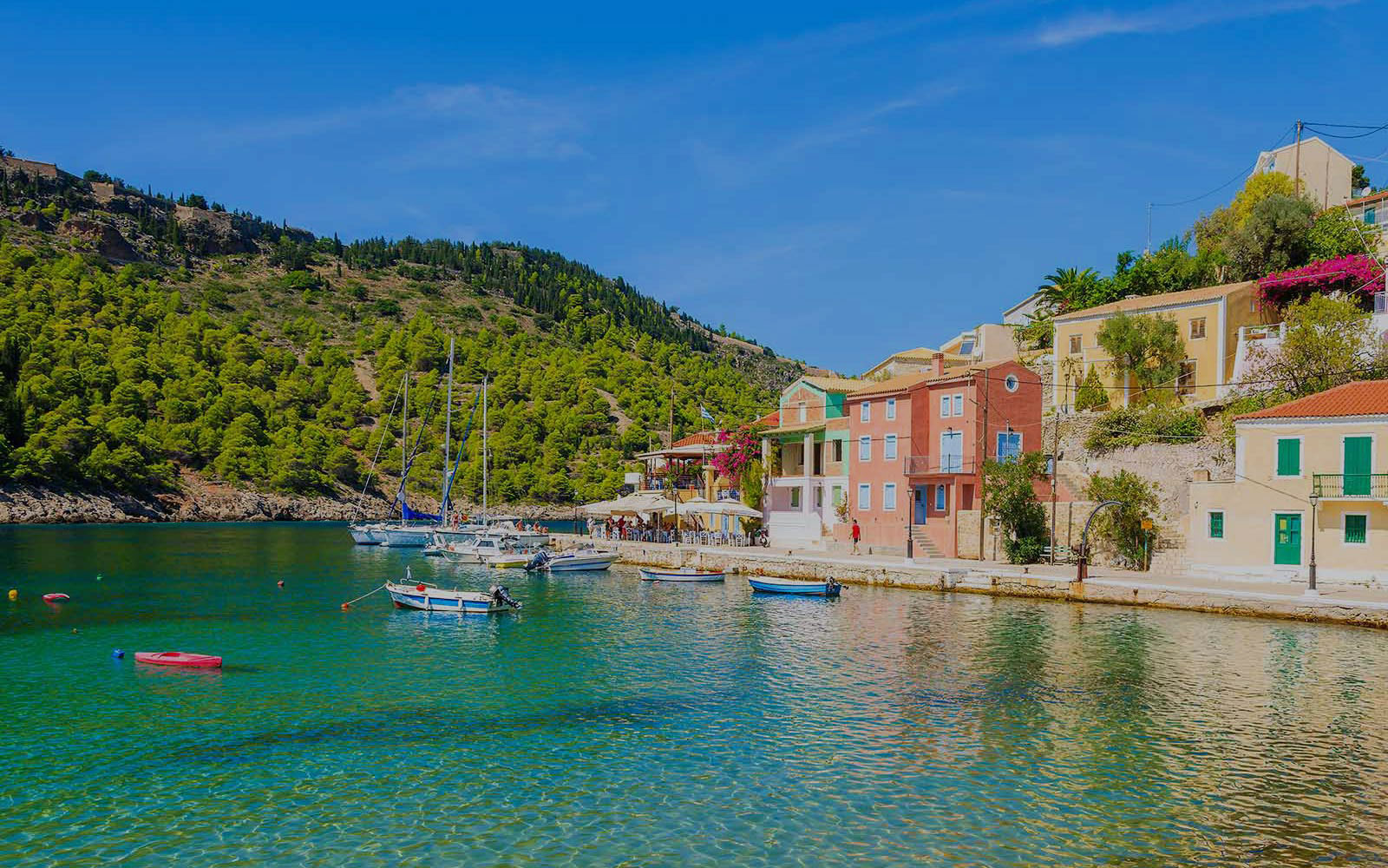 Kefalonia