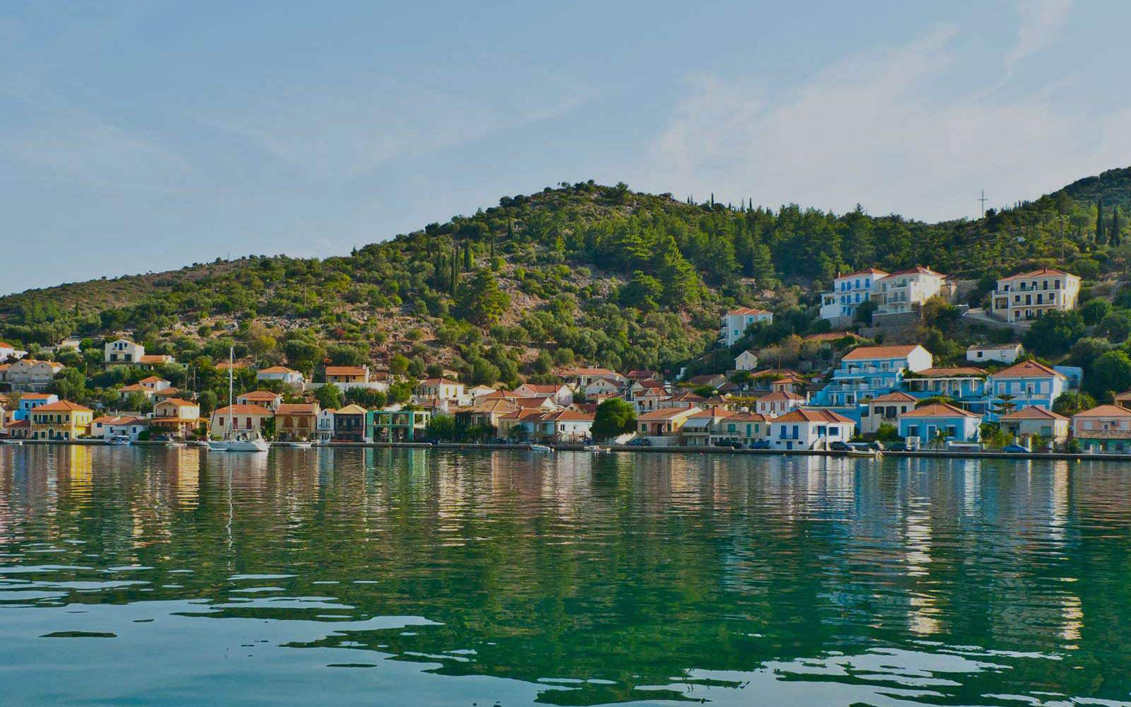 Ithaca