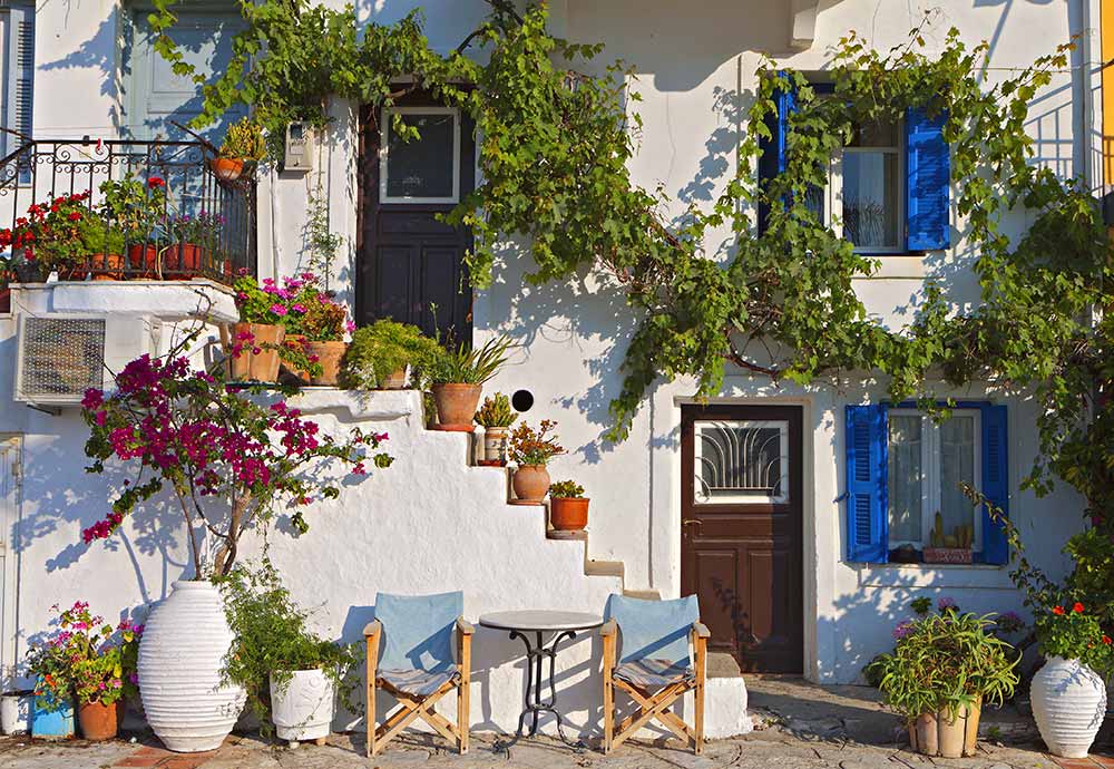 Parga