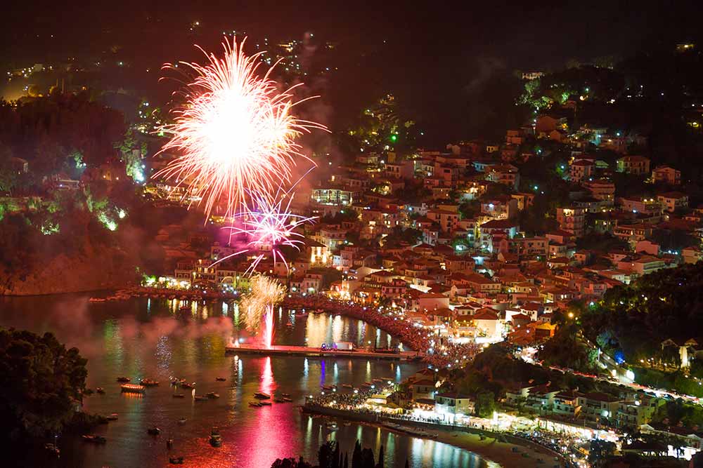Parga