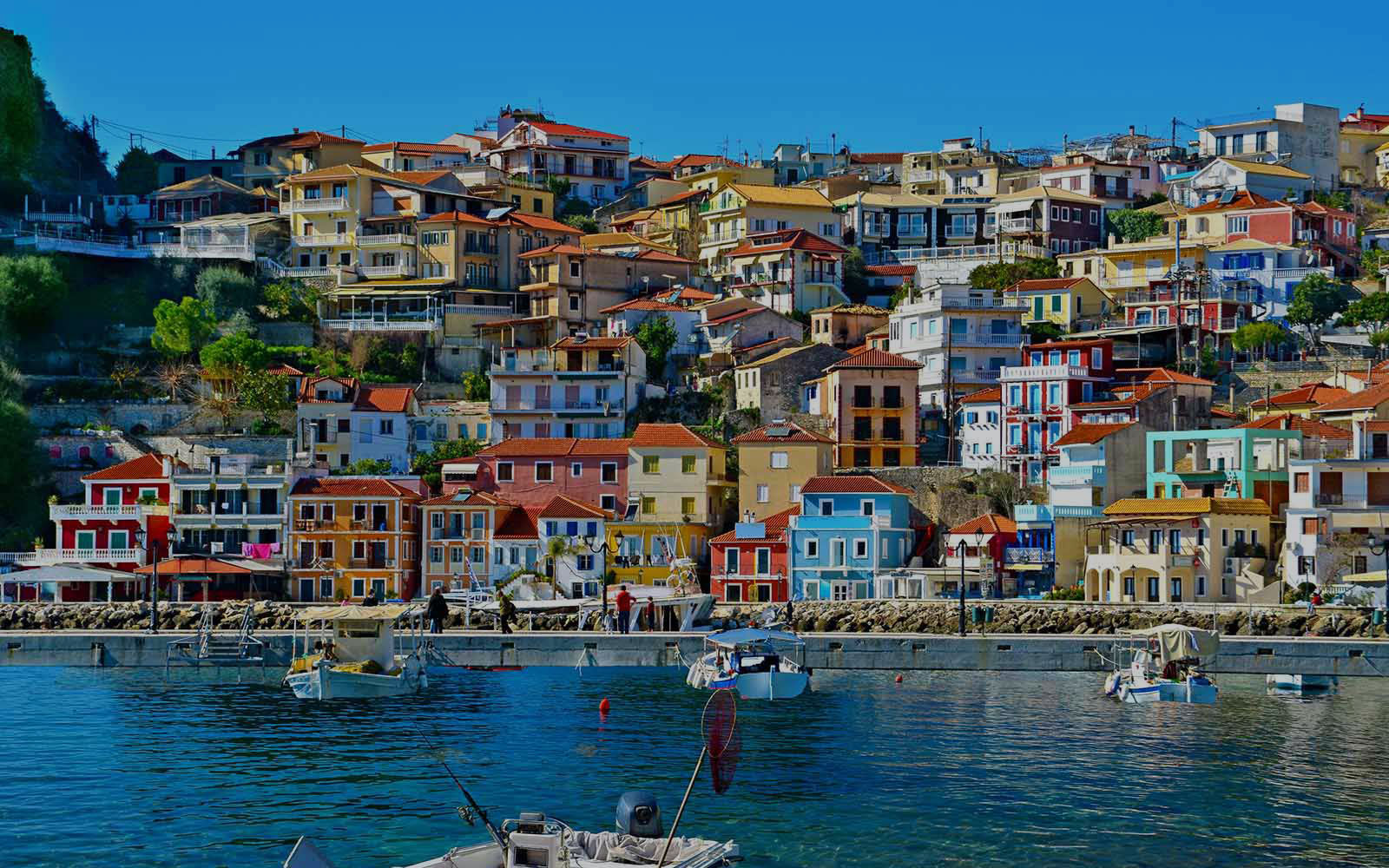Parga