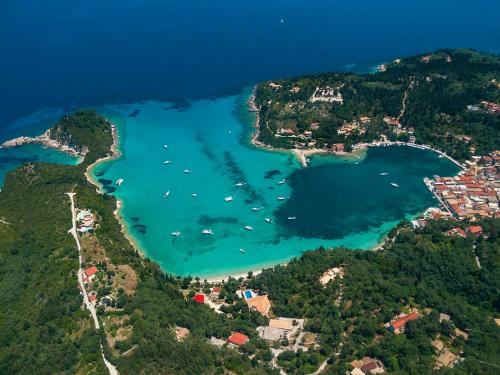 Paxoi
