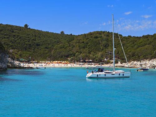 Paxoi