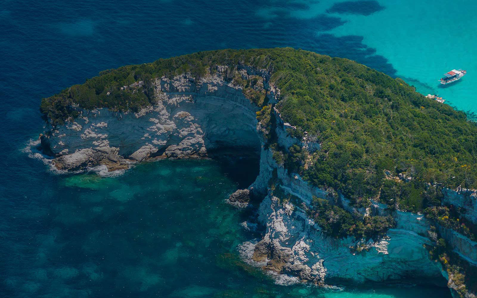 Paxoi