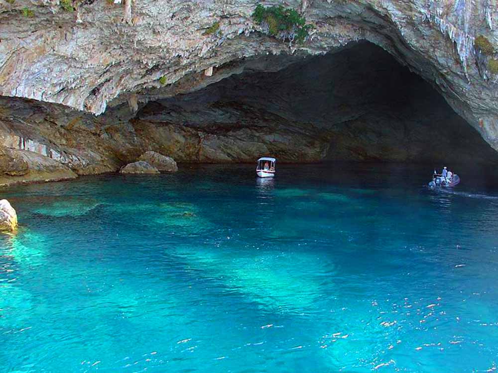Preveza