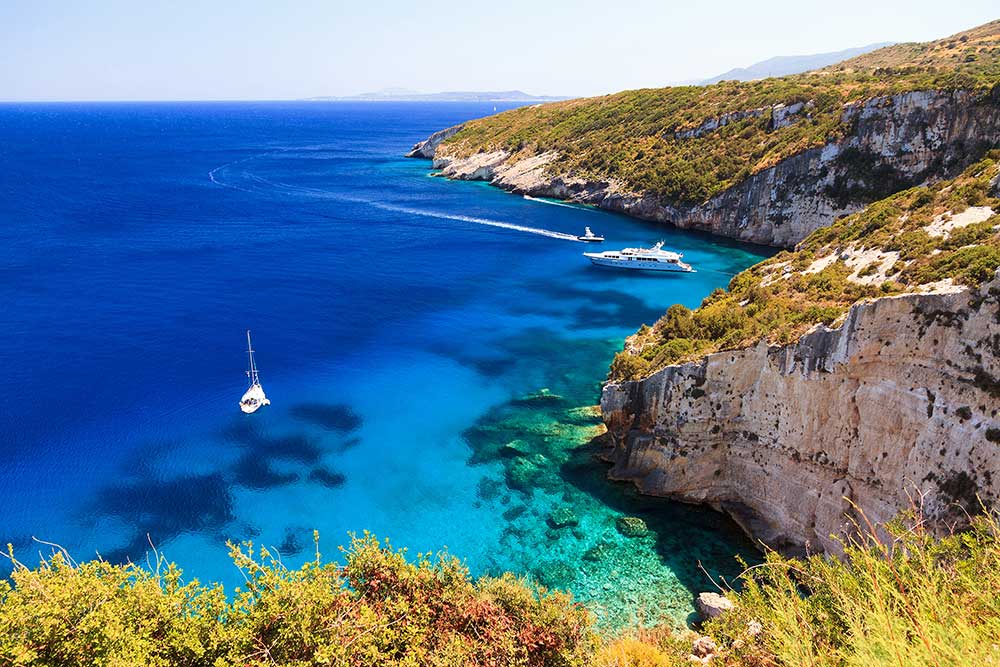 Zakythos