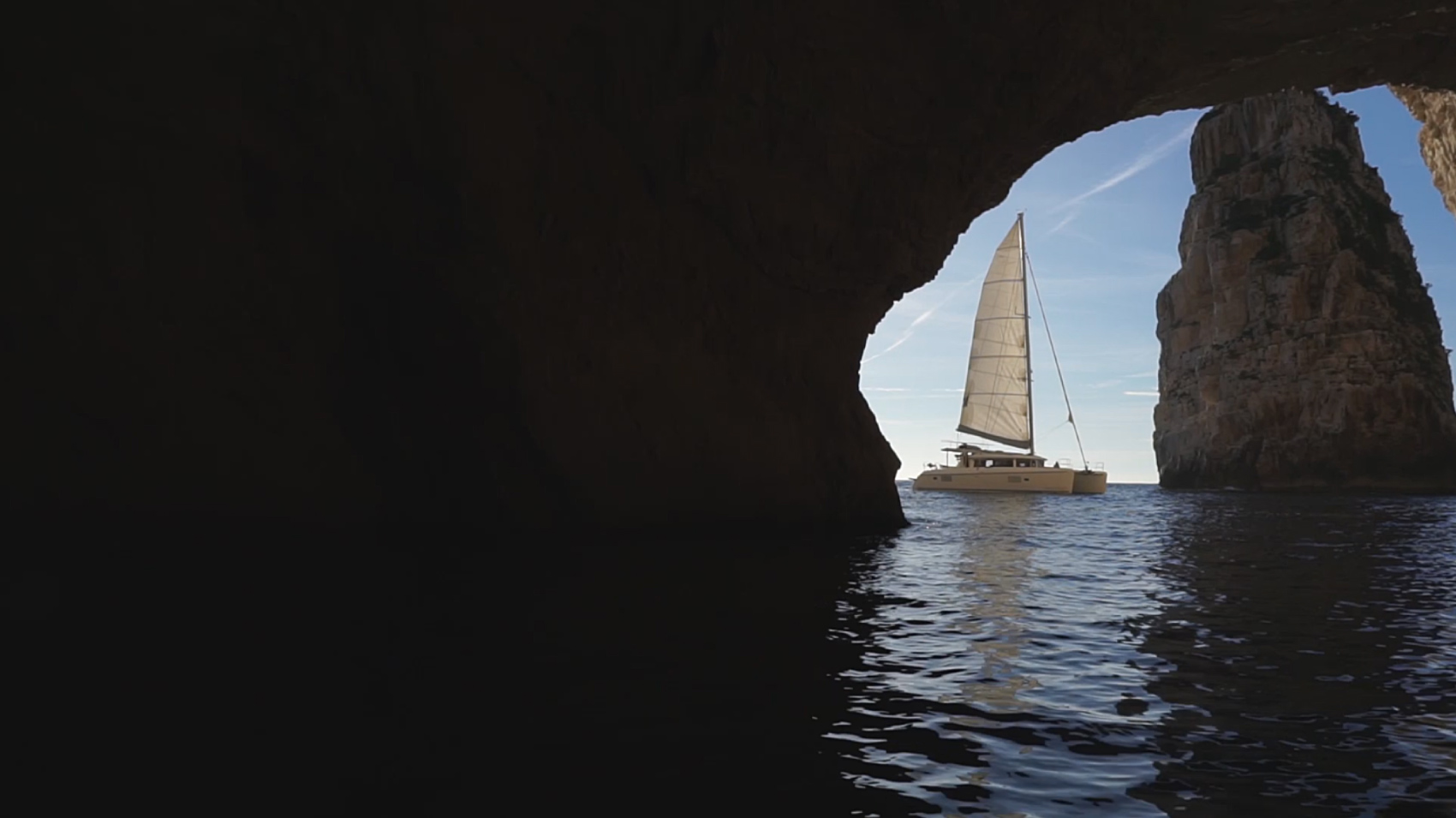 ionio cave